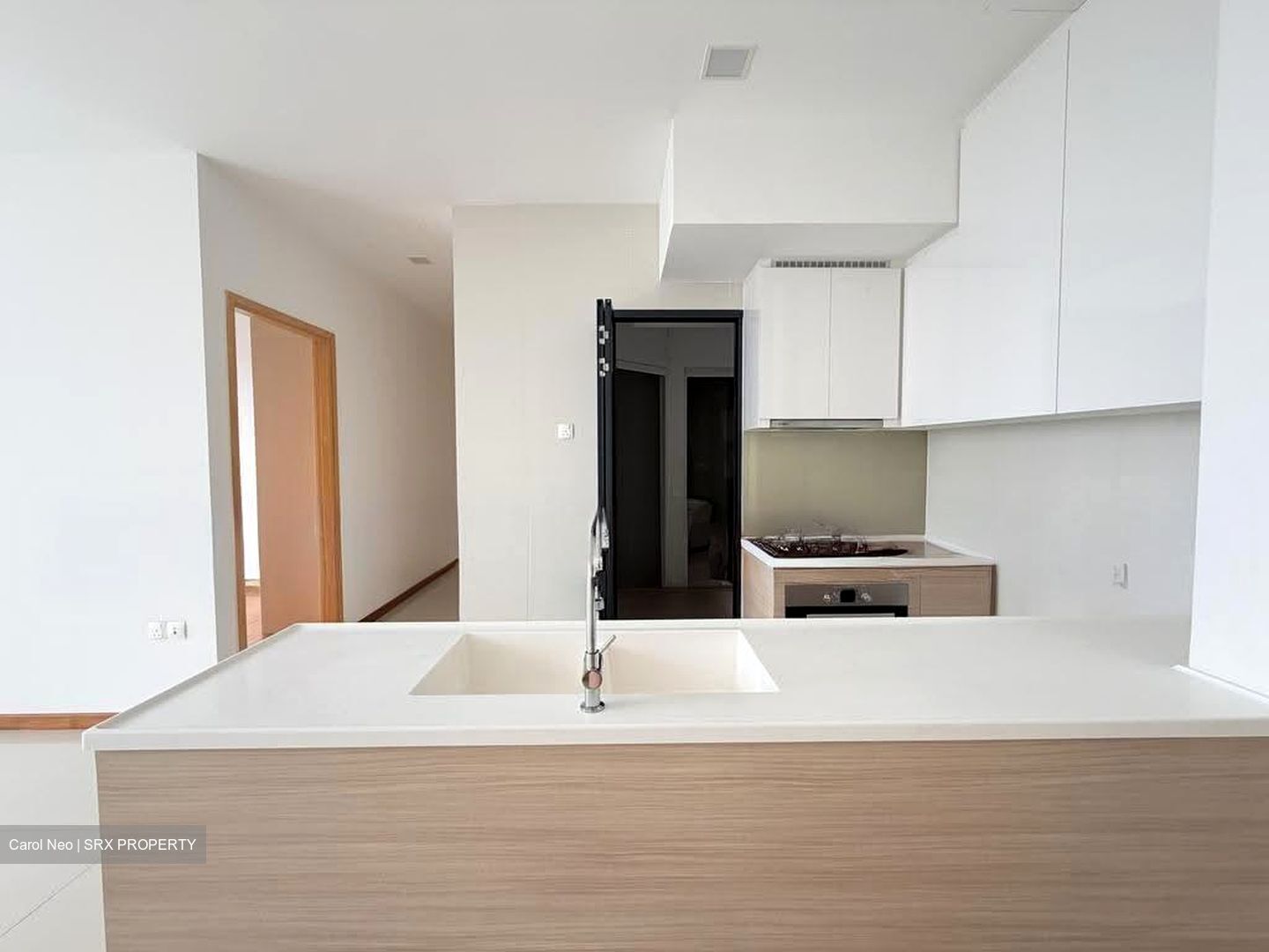 Hillion Residences (D23), Apartment #633926851